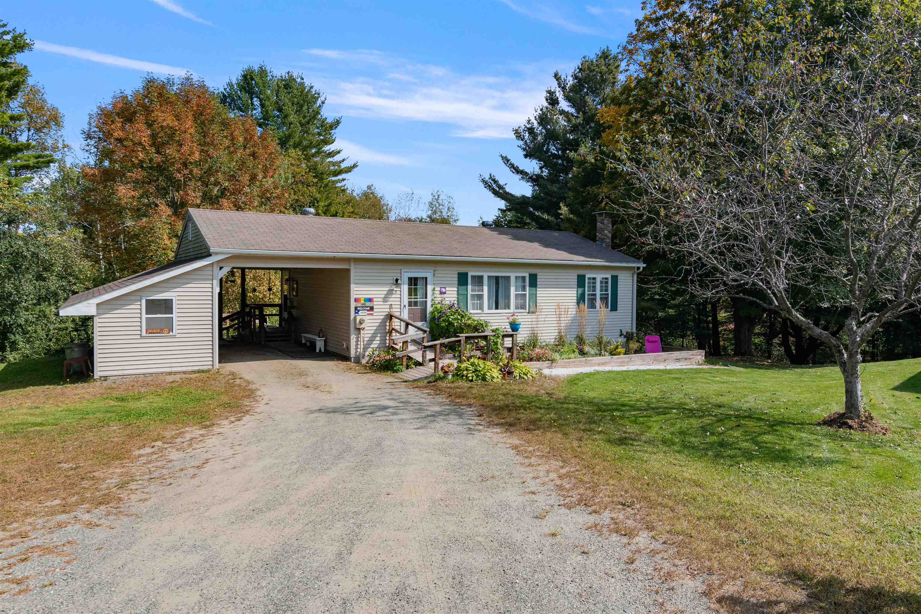 Scottsdale Rd, Newport, VT 05855