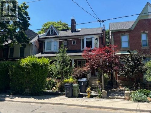 2nd-floor-176 Lippincott Street, Toronto (University), ON, M5S2P1 | Card Image