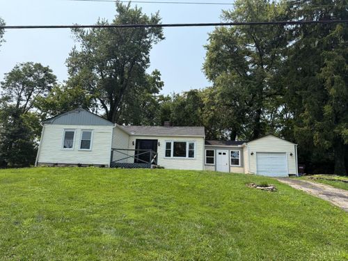 9785 Winton Hills Lane, Springfield Twp., OH, 45215 | Card Image