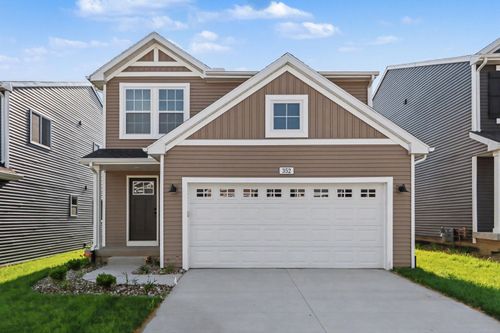 352 N Sherman St, Allegan, MI, 49010 | Card Image