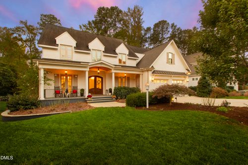 116 Crestview Rd, Raleigh, NC, 27609-4409 | Card Image