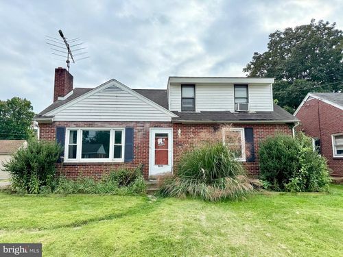 2008 Manor Ridge Dr, LANCASTER, PA, 17603-4402 | Card Image