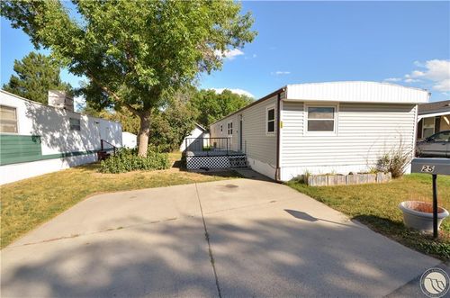 25 Redrock Dr, Billings, MT, 59102-6755 | Card Image