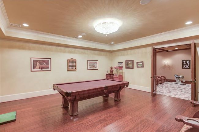 5004 Gunnison Trce, House other with 7 bedrooms, 9 bathrooms and null parking in Suwanee GA | Image 79