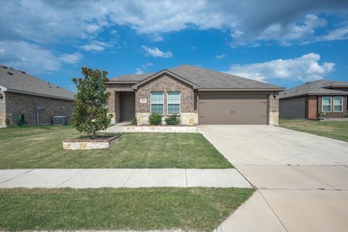 1504 Buckaroo Ln, Josephine, TX, 75189-5380 | Card Image