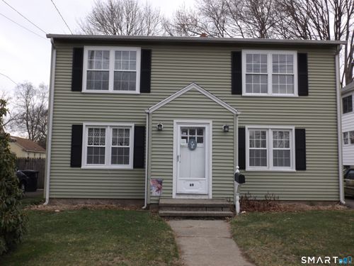 69 Fairview St, Milford, CT, 06460-4127 | Card Image