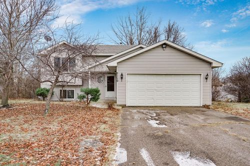 3110 Lake Ridge Drive, Big Lake, MN, 55309 | Card Image