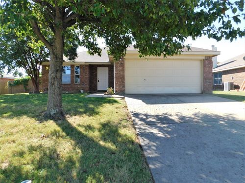 1513 W Hercules Ln, Denton, TX, 76207-6005 | Card Image