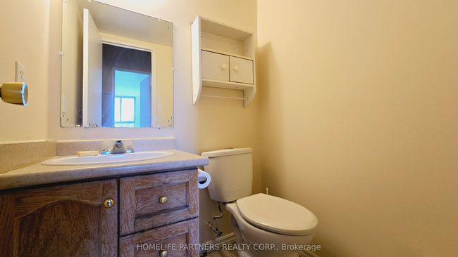 315 - 2825 Islington Ave, Condo with 2 bedrooms, 2 bathrooms and null parking in North York ON | Image 11