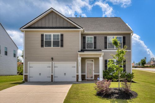 427 Roebuck Pass, Grovetown, GA, 30813-2294 | Card Image