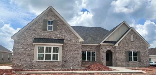 110 Clark St, Prattville, AL, 36066-1986 | Card Image