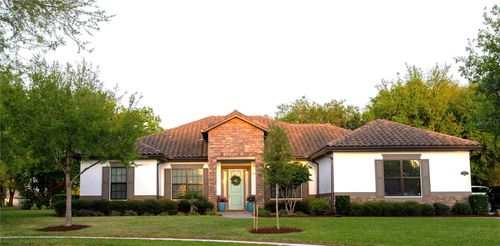 25879 Crossings Bluff Ln, SORRENTO, FL, 32776-9200 | Card Image