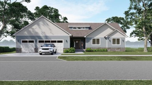 4480 Wolverine Dr, Williamsburg, MI, 49690-9297 | Card Image