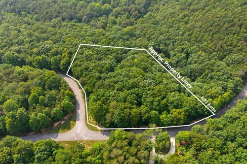 0 N Shivas Crst, Rising Fawn, GA, 30738 | Card Image