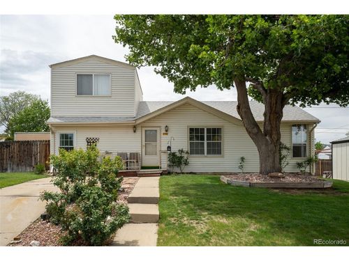 2793 S Knox Ct, Denver, CO, 80236-2528 | Card Image
