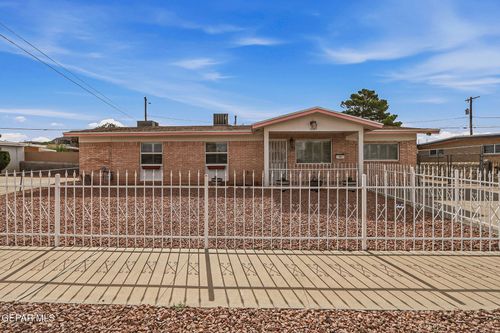 10365 Kellogg Street, El Paso, TX, 79924 | Card Image