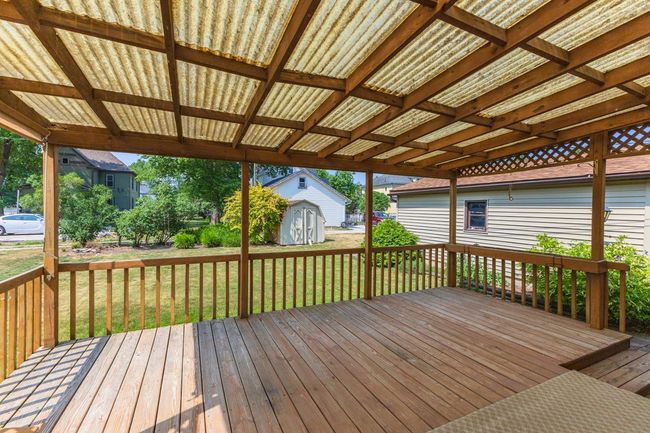 315 W Bennett St, Home with 2 bedrooms, 1 bathrooms and null parking in Pontiac IL | Image 15