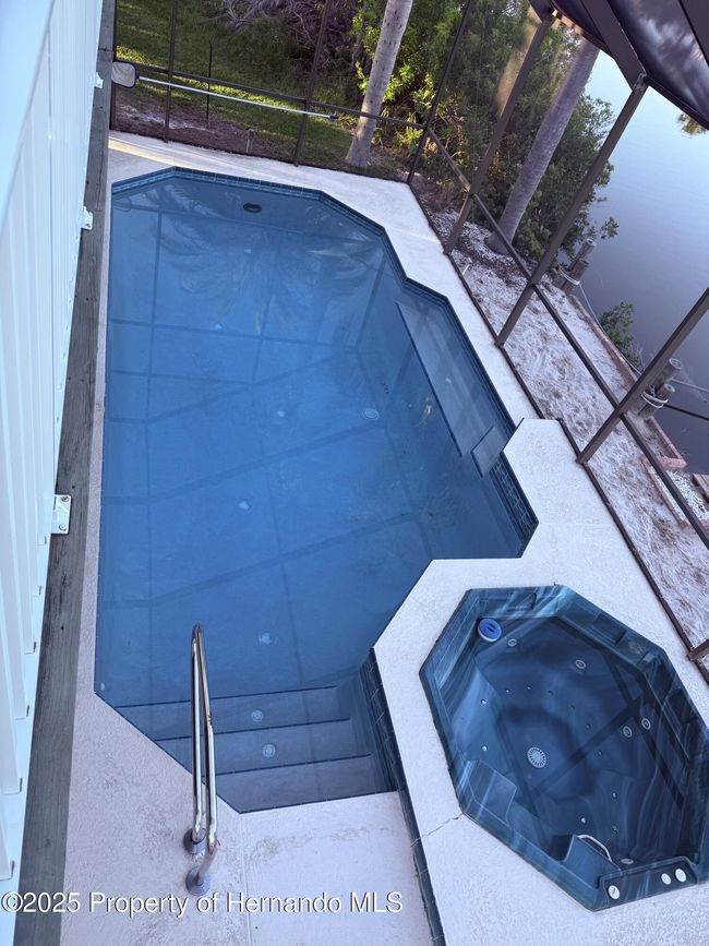 3338 Fernleaf Dr, House other with 4 bedrooms, 3 bathrooms and null parking in HERNANDO BEACH FL | Image 45