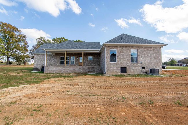 20 Twin Forks Ln, House other with 4 bedrooms, 3 bathrooms and null parking in Savannah TN | Image 36