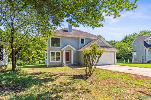213 Rebecca Pines Dr, Madison, AL, 35758-8299 | Card Image