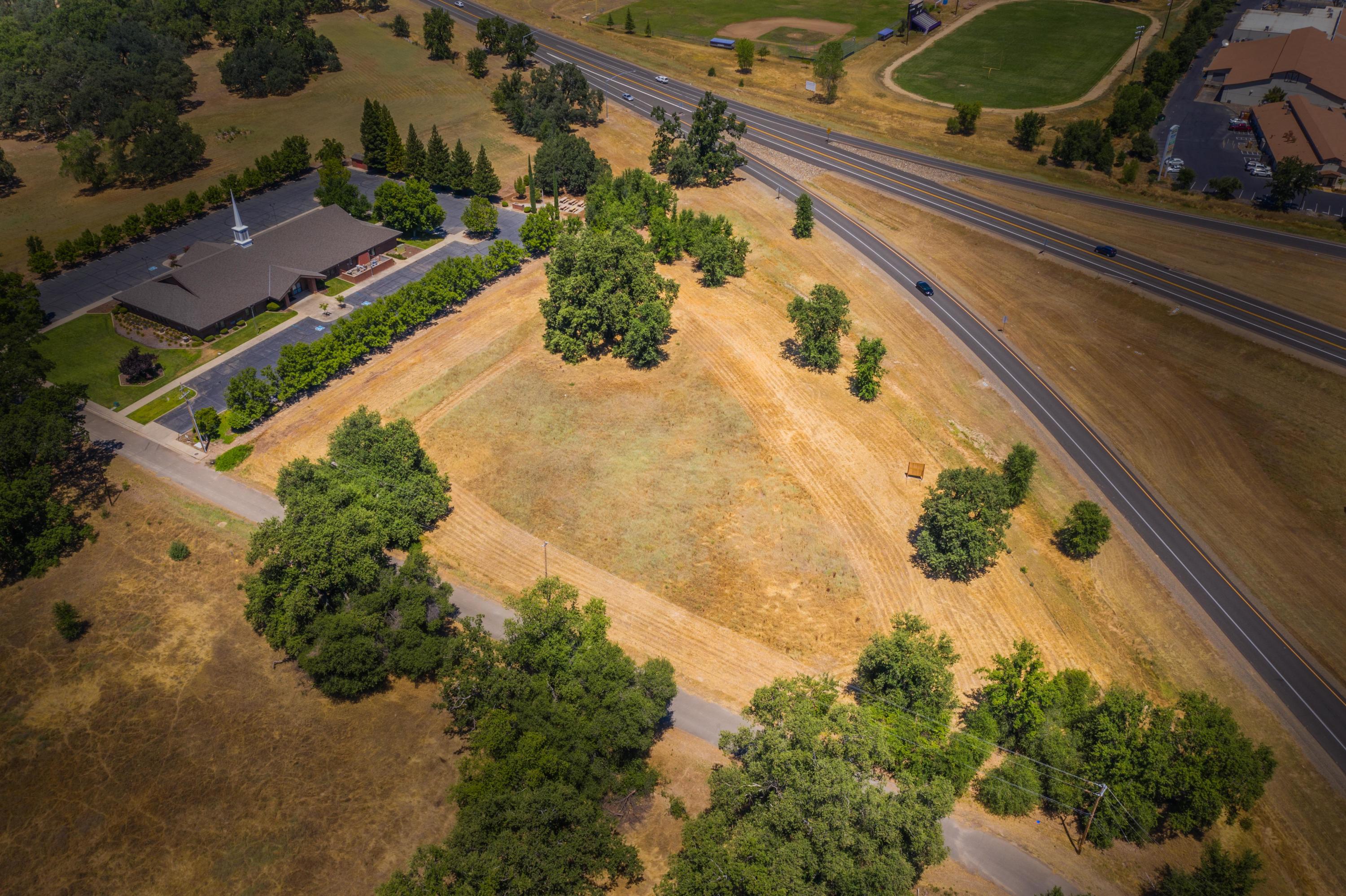Land in Palo Cedro 3
