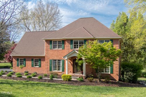 64 Fairway Dr, Bristol, TN, 37620-3010 | Card Image