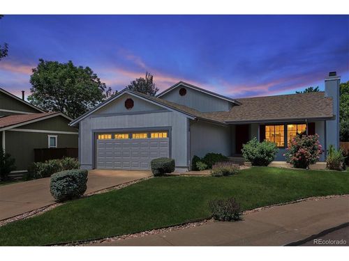 8954 S Round Rock St, Littleton, CO, 80126 | Card Image