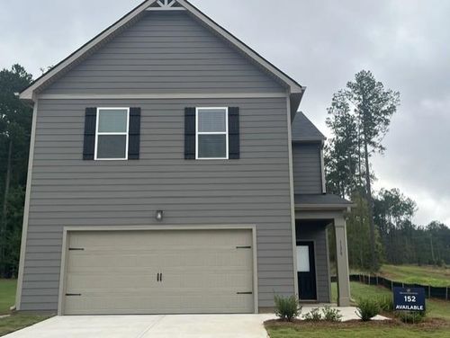 1179 Dickens Road, Greensboro, GA, 30642 | Card Image