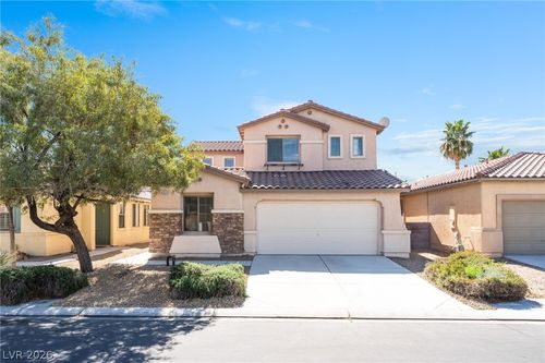 4333 Desert Haven Ave, North Las Vegas, NV, 89085-2314 | Card Image