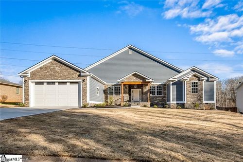 303 Regency Cir, Anderson, SC, 29625-2536 | Card Image