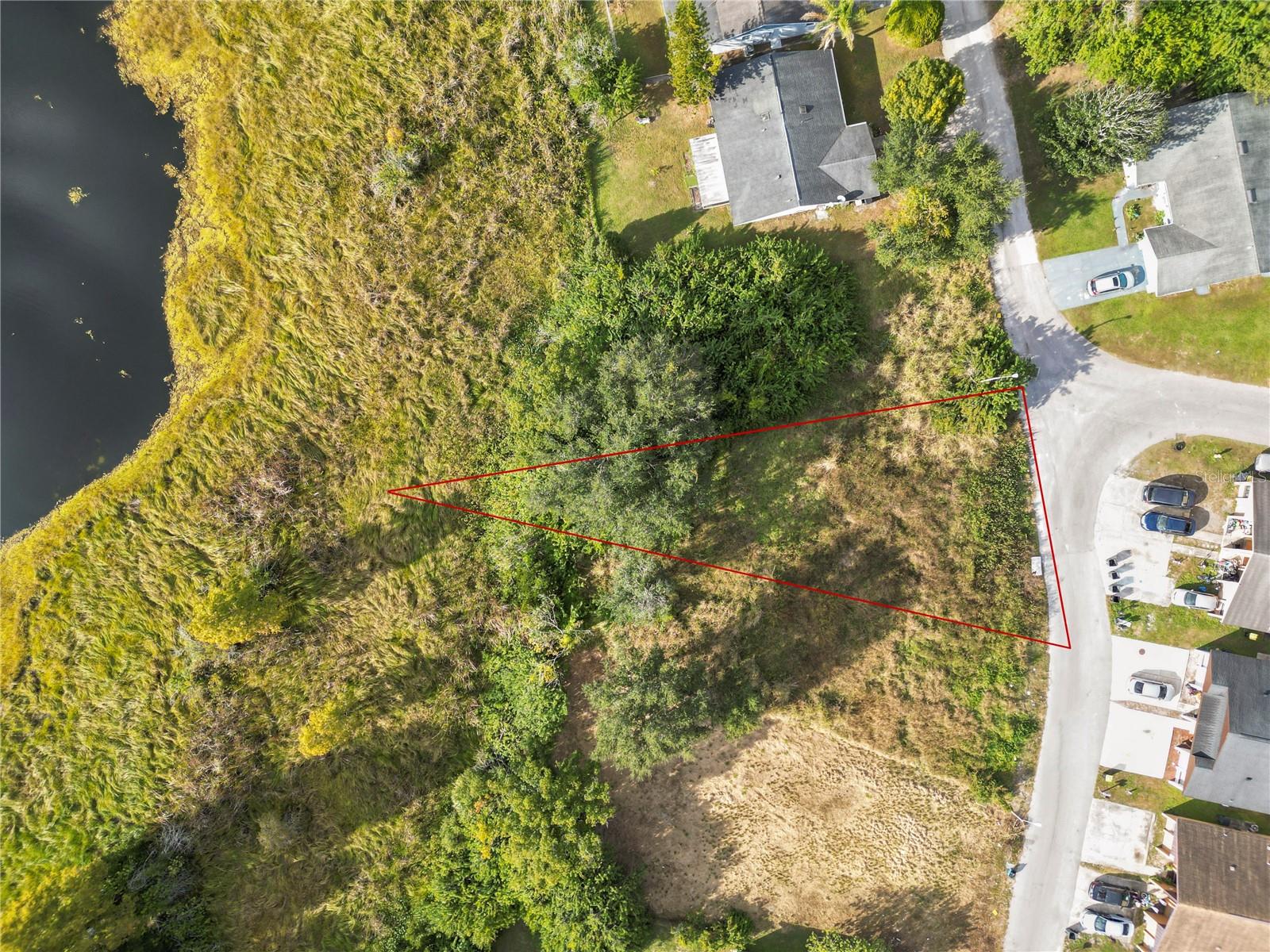 Land in LAKELAND 4