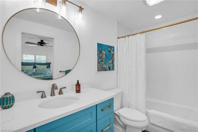 11 Sunview Blvd, House other with 3 bedrooms, 3 bathrooms and 1 parking in FORT MYERS BEACH FL | Image 16