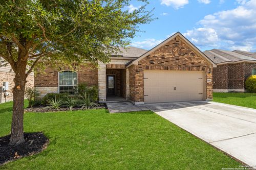 6193 Daisy Way, New Braunfels, TX, 78132-5196 | Card Image