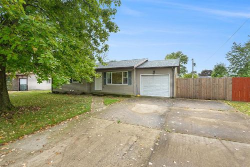 1006 Meadowlane Drive, Sturgis, MI, 49091 | Card Image