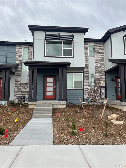 6356 N Lisbon St, Aurora, CO, 80019-2338 | Card Image