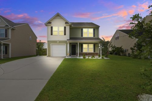 119 Rockingham Way, Moncks Corner, SC, 29461-6890 | Card Image
