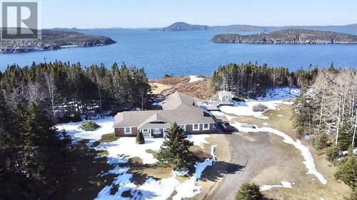 31 Moore'S Cove Road, Cottrells Cove, NL, A0H1L0 | Card Image