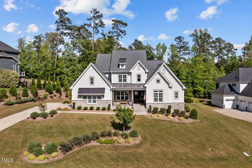 623 Westfall Way, Chapel Hill, NC, 27517-5414 | Card Image