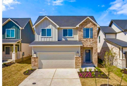 172 Grey Slate Ave, Marble Falls, TX, 78654-2407 | Card Image