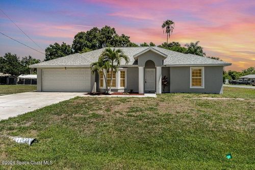 2595 3rd Ave Ne, Palm Bay, FL, 32905-3506 | Card Image