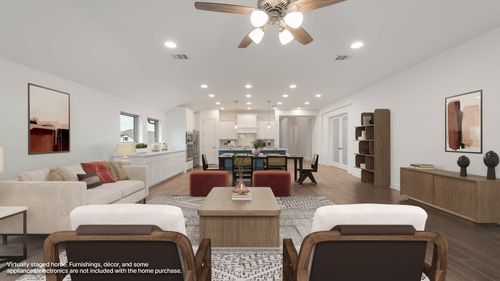 1727 Hillside Stroll Dr, Lavon, TX, 75166-2193 | Card Image
