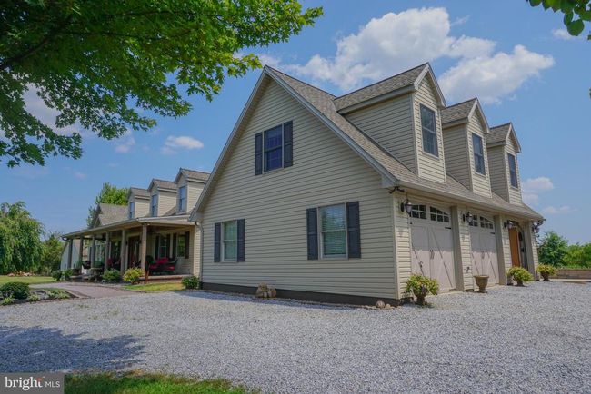 6861 Pleasantview Dr, House other with 4 bedrooms, 4 bathrooms and null parking in THOMASVILLE PA | Image 100