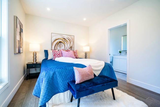 269 King St, House other with 4 bedrooms, 6 bathrooms and 4 parking in Niagara on the Lake ON | Image 42