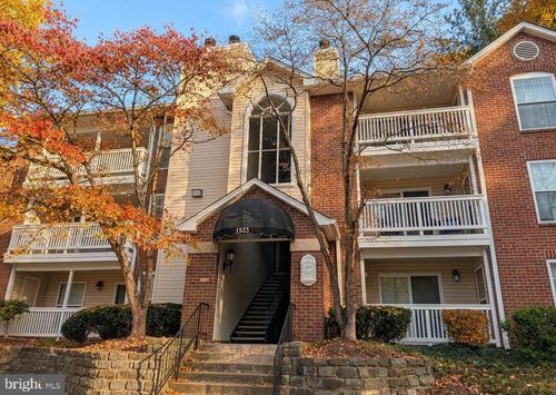 103-1523 Lincoln Way, MCLEAN, VA, 22102-5877 | Card Image