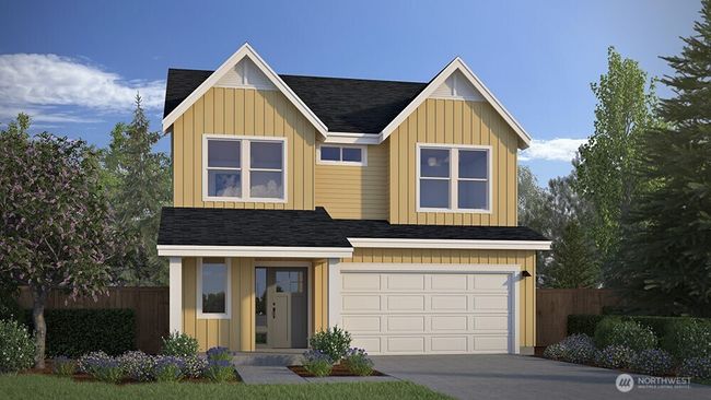 Plan 2070 Exterior Rendering | Image 37