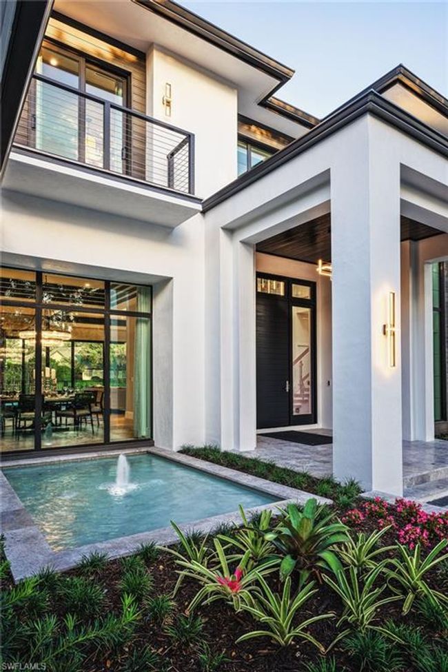 691 Annemore Ln, House other with 5 bedrooms, 8 bathrooms and 4 parking in NAPLES FL | Image 30