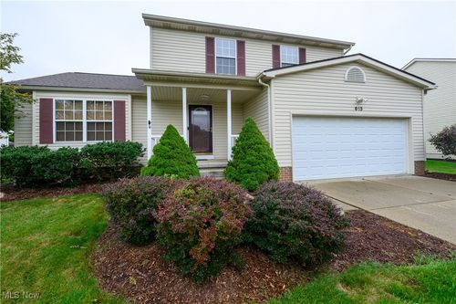 613 Ericsson Dr, Canal Fulton, OH, 44614-8498 | Card Image