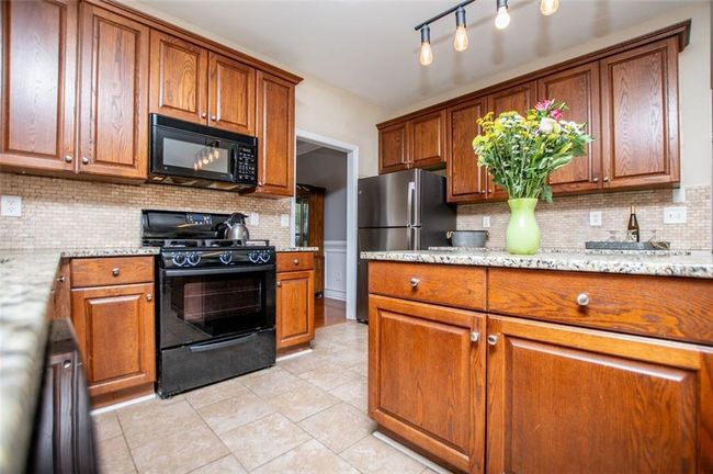 210 Creekside Overlook, House other with 4 bedrooms, 3 bathrooms and 2 parking in Hiram GA | Image 24