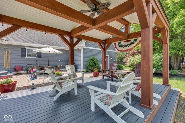 900 W Busby St, House other with 3 bedrooms, 4 bathrooms and null parking in Lebanon IN | Image 64