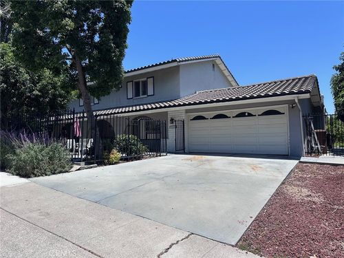 2009 W Las Lanas Ln, Fullerton, CA, 92833-1706 | Card Image